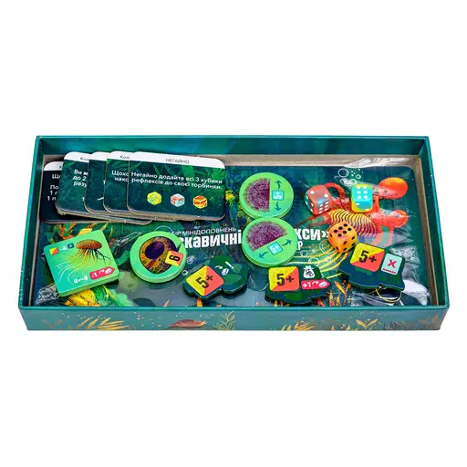 Board Game Kelp - Brilliant Behaviours photo 2