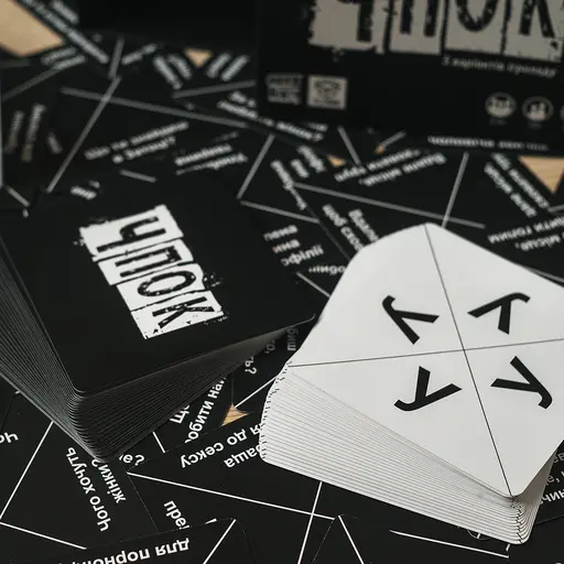 Board Game Quick and Dirty photo 8