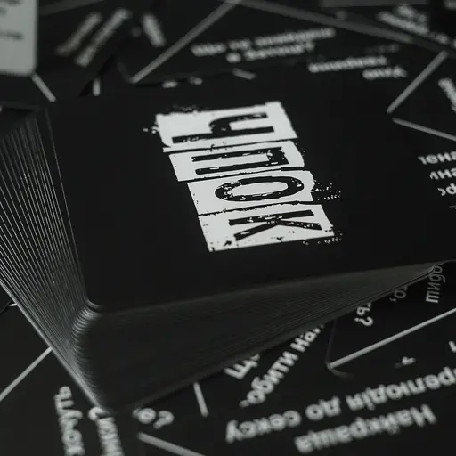 Board Game Quick and Dirty photo 5