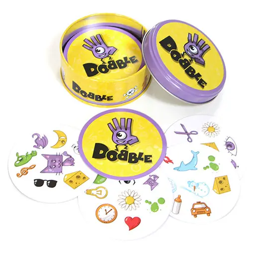 Board Game Dobble photo 3