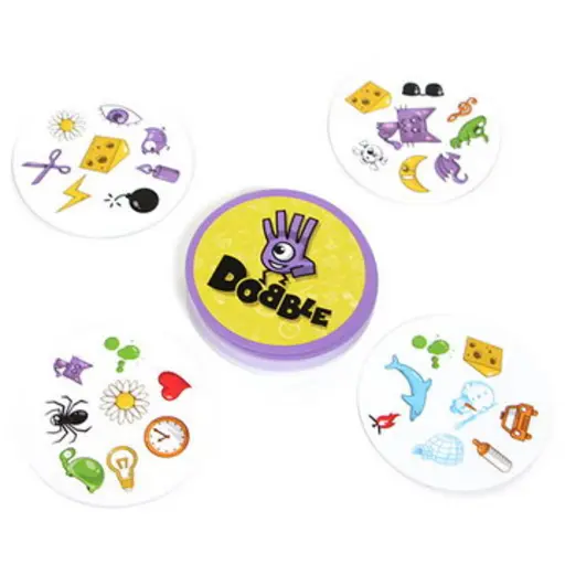 Board Game Dobble photo 4