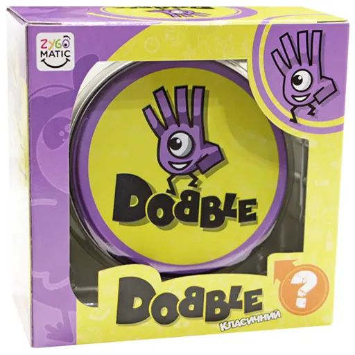 Board Game Dobble