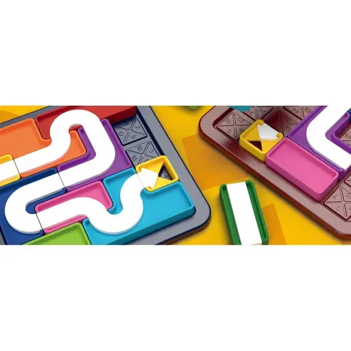 Настільна гра Геній - Стежки photo 3