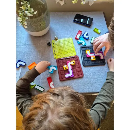 Настільна гра Геній - Стежки photo 5