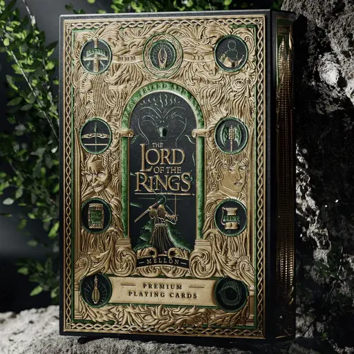 Lord of the Rings photo 2
