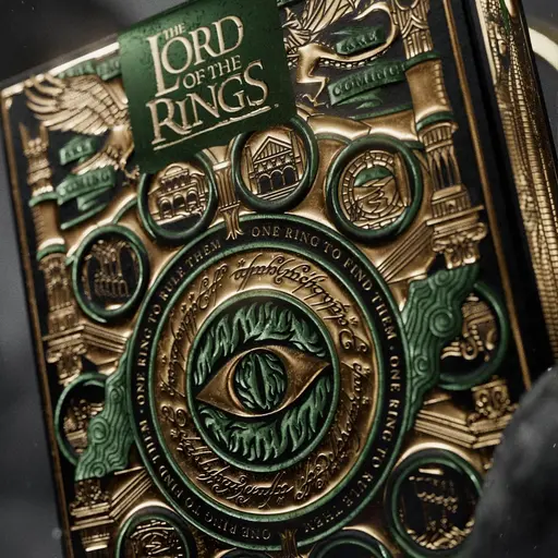 Lord of the Rings photo 3