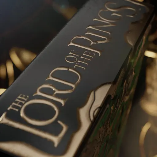 Lord of the Rings photo 8