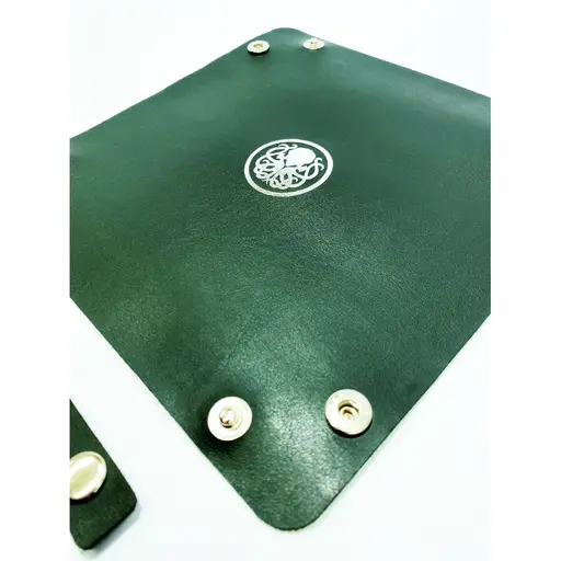 Dice Tray Cthulhu (green) photo 4
