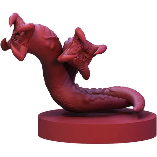 Настільна гра Resident Evil 3: The Board Game – City of Ruin photo 7