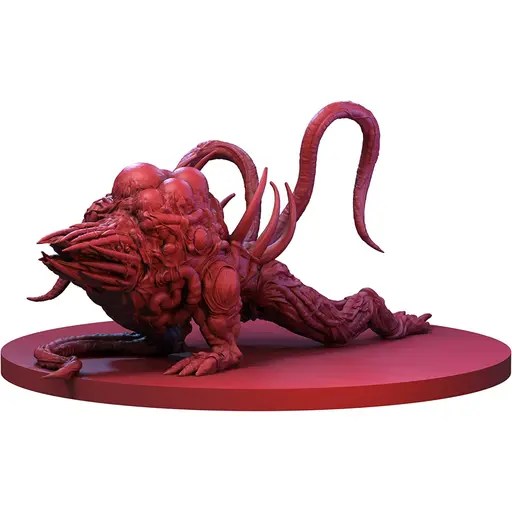 Настільна гра Resident Evil 3: The Board Game – City of Ruin photo 6