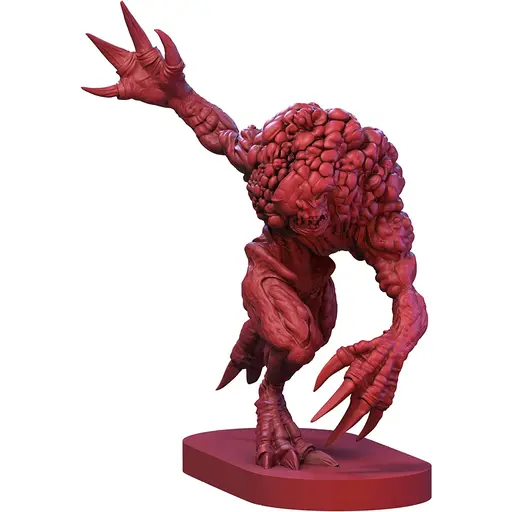 Настільна гра Resident Evil 3: The Board Game – City of Ruin photo 4