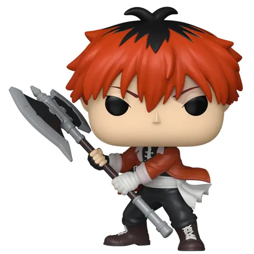 Figurine Funko Pop. Frieren. Beyond Journey`s End - Stark