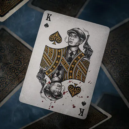 Peaky Blinders photo 3