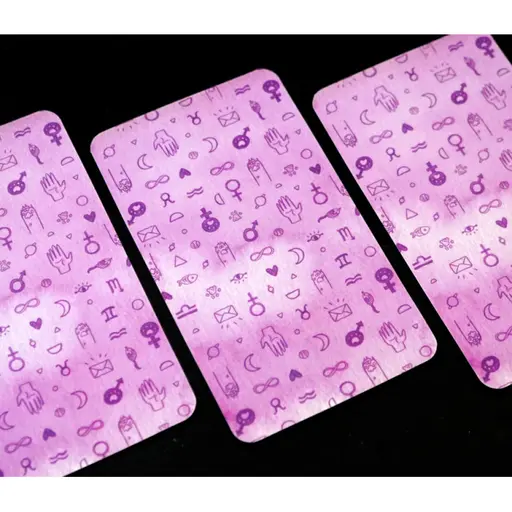 Карти ТАРО Коти photo 5