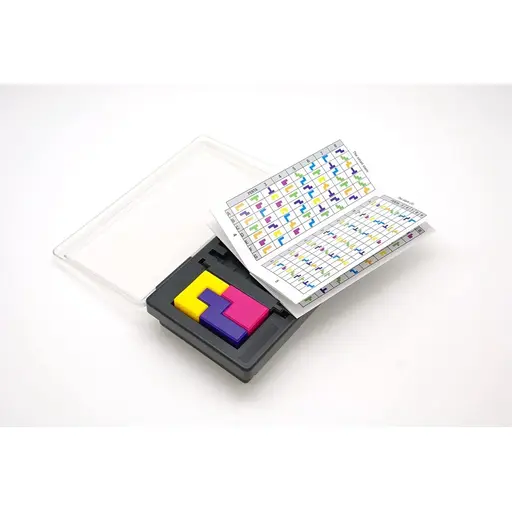 Настільна гра Katamino Pocket photo 5