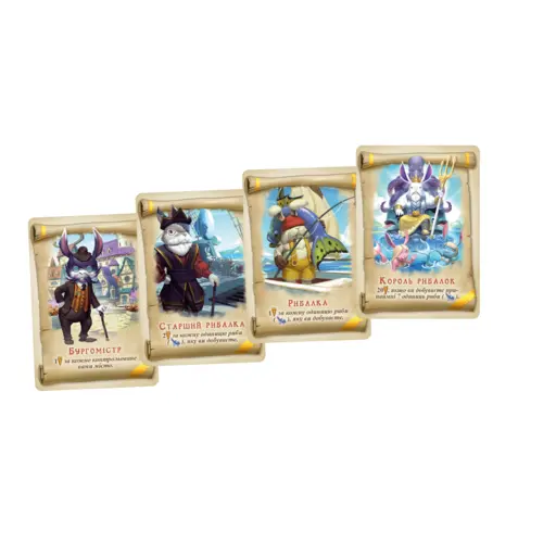 Board Game Bunny Kingdom photo 4