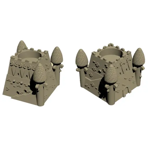 Board Game Bunny Kingdom photo 9