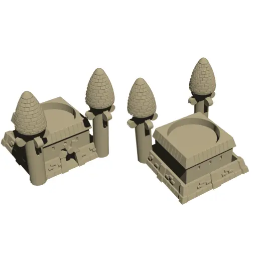 Board Game Bunny Kingdom photo 8