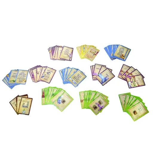 Настільна гра Острів котів photo 5