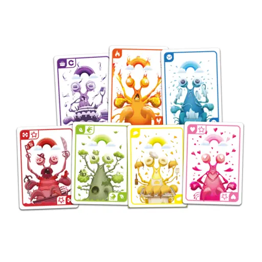 Board Game Mantis photo 4