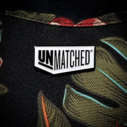 Unmatched Pin #1 photo 2