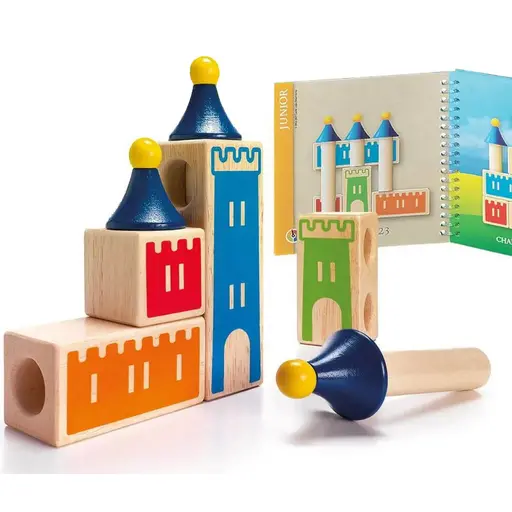 Настільна гра Замок логіки photo 5