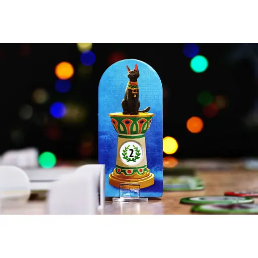 Board Game 7 Чудес. Архітектори (7 Wonders: Architects) photo 9