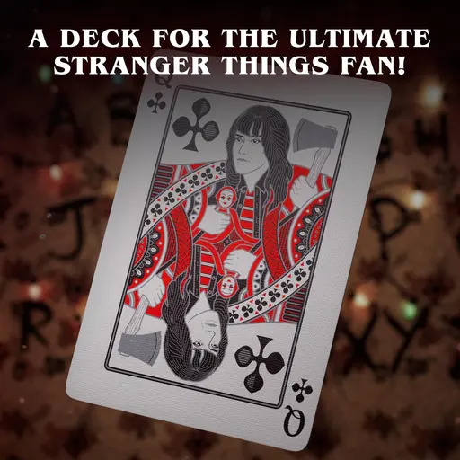Stranger Things photo 5
