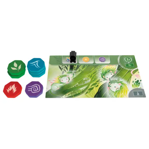 Настільна гра Інорі photo 4