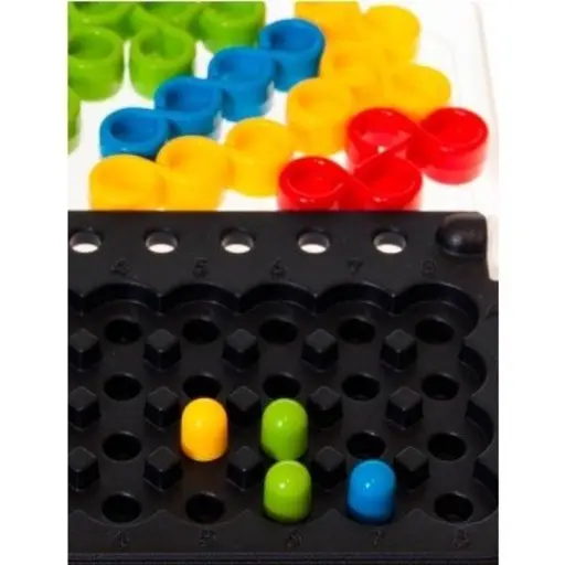 Настільна гра IQ Твіст photo 4