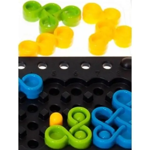 Настільна гра IQ Твіст photo 5