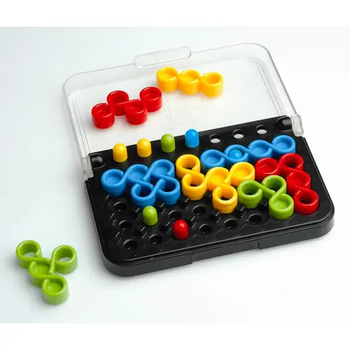 Настільна гра IQ Твіст photo 3