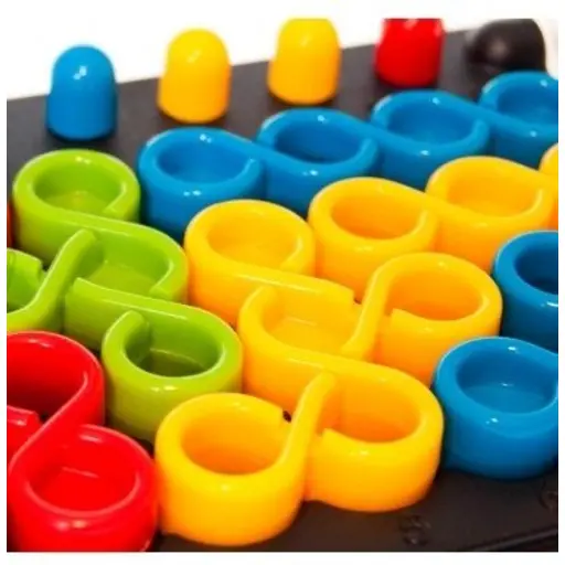 Настільна гра IQ Твіст photo 6