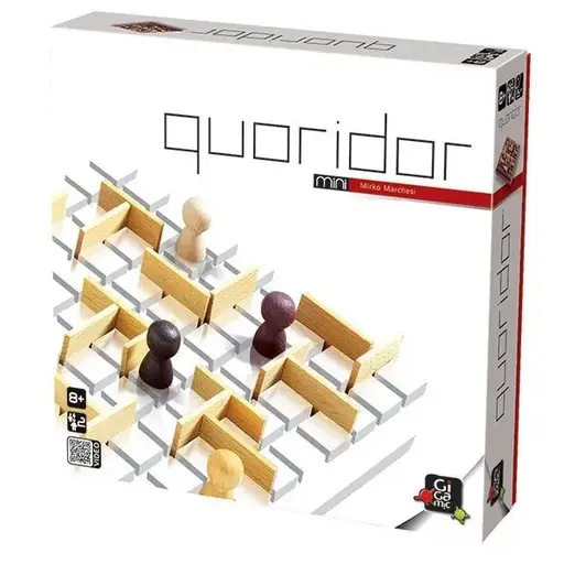 Настільна гра Quoridor Mini