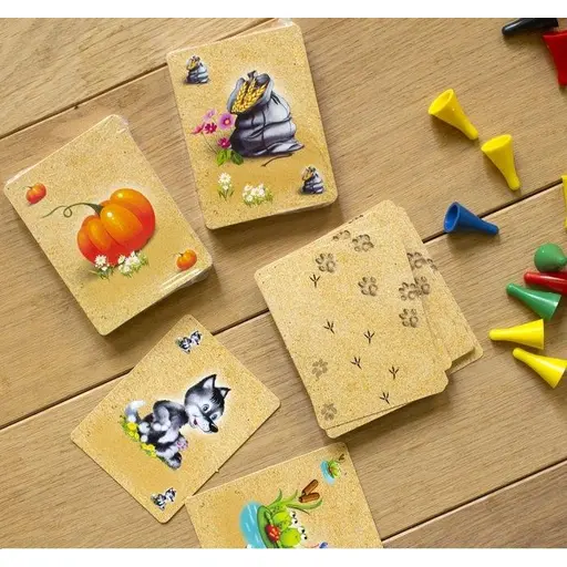 Настільна гра Втеча з ферми. Дизайн № 1 photo 3