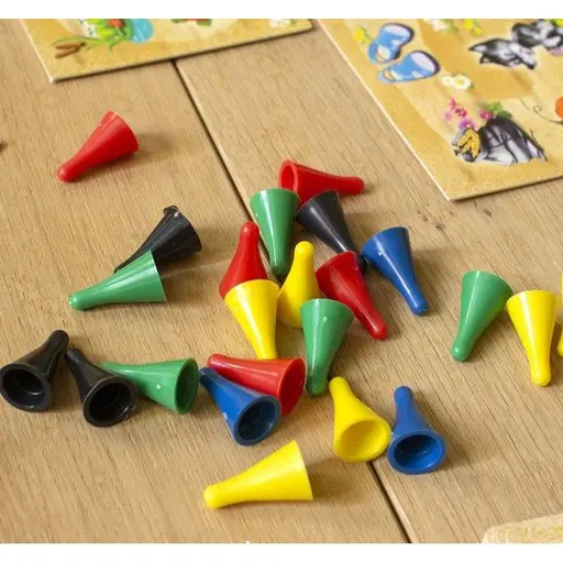 Настільна гра Втеча з ферми. Дизайн № 1 photo 2