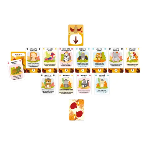 Board Game For Northwood! photo 5