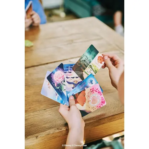 Board Game Dixit - Disney Edition photo 8