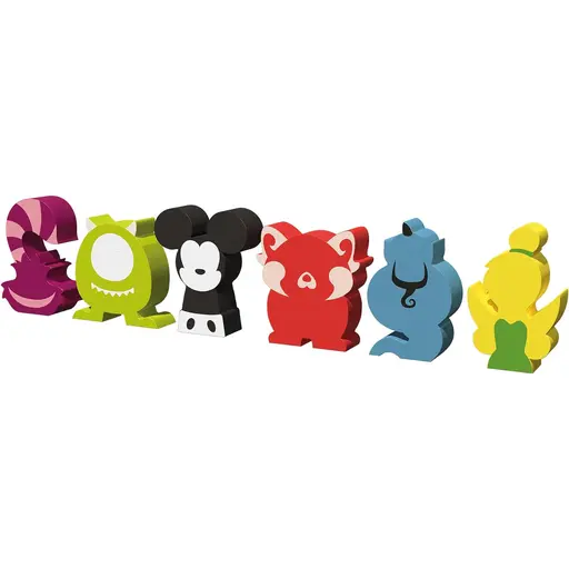 Board Game Dixit - Disney Edition photo 5