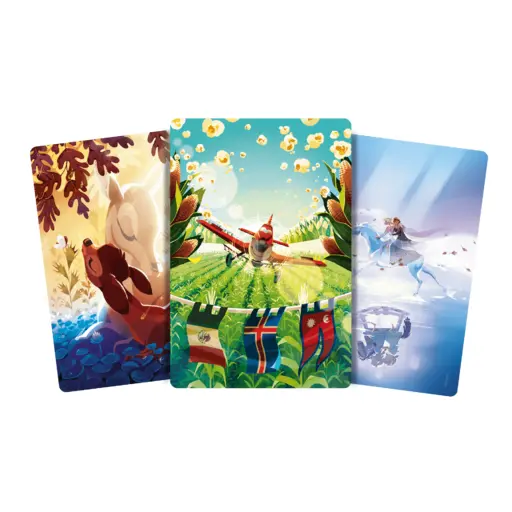 Board Game Dixit - Disney Edition photo 3