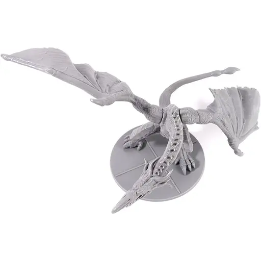 Figurine Guardian Dragon for the Dark Souls. The Roleplaying Game photo 6