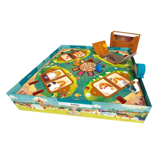 Настільна гра Dixit Kids photo 3