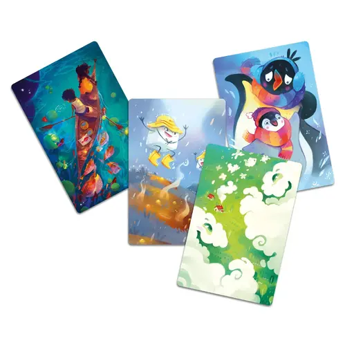 Настільна гра Dixit Kids photo 5