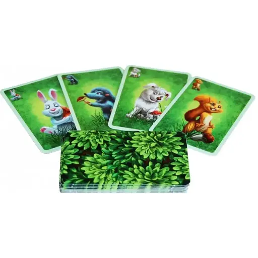 Настільна гра ГрибОК photo 5