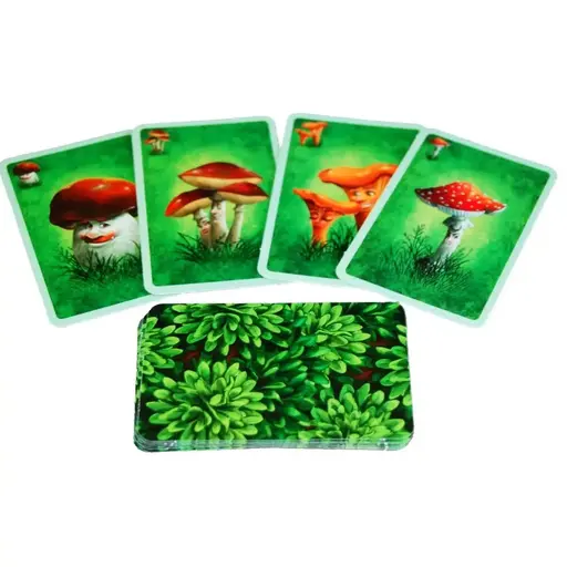 Настільна гра ГрибОК photo 2