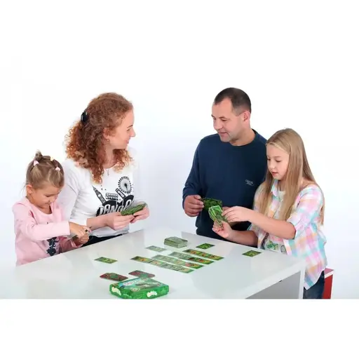 Настільна гра ГрибОК photo 6