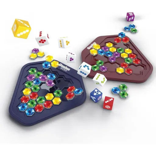 Board Game Genius - Gems photo 2