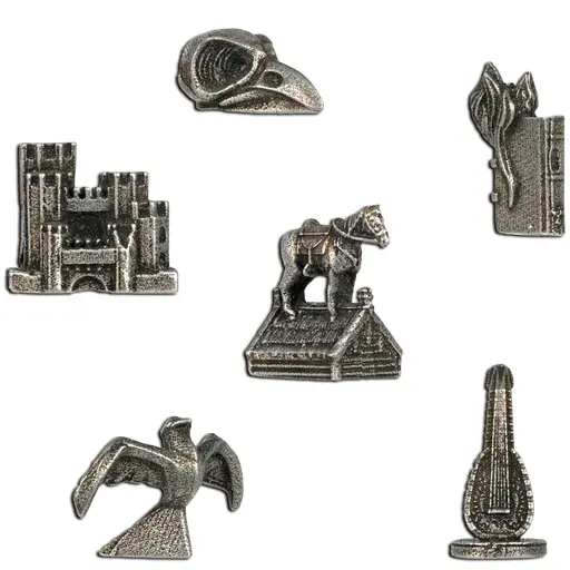 Настільна гра Монополія - Відьмак photo 6