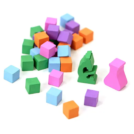 Board Game Periodic - Game Of Elements photo 4