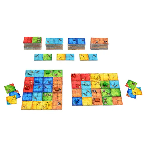 Board Game Пірамідо (Pyramido) photo 6